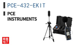 PCE-432-EKIT ͼƬ